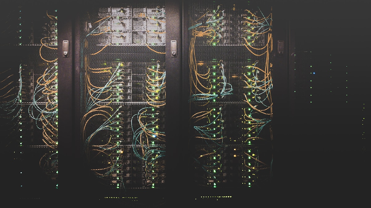 Fortress architecture blueprint for enterprise AI integration